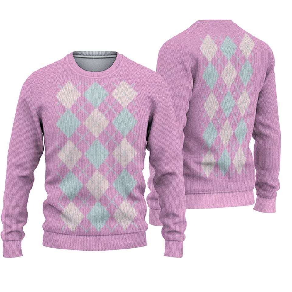 Saja Boys (Baby Saja) Sweater for Cosplay or subtle-Fan everyday wear