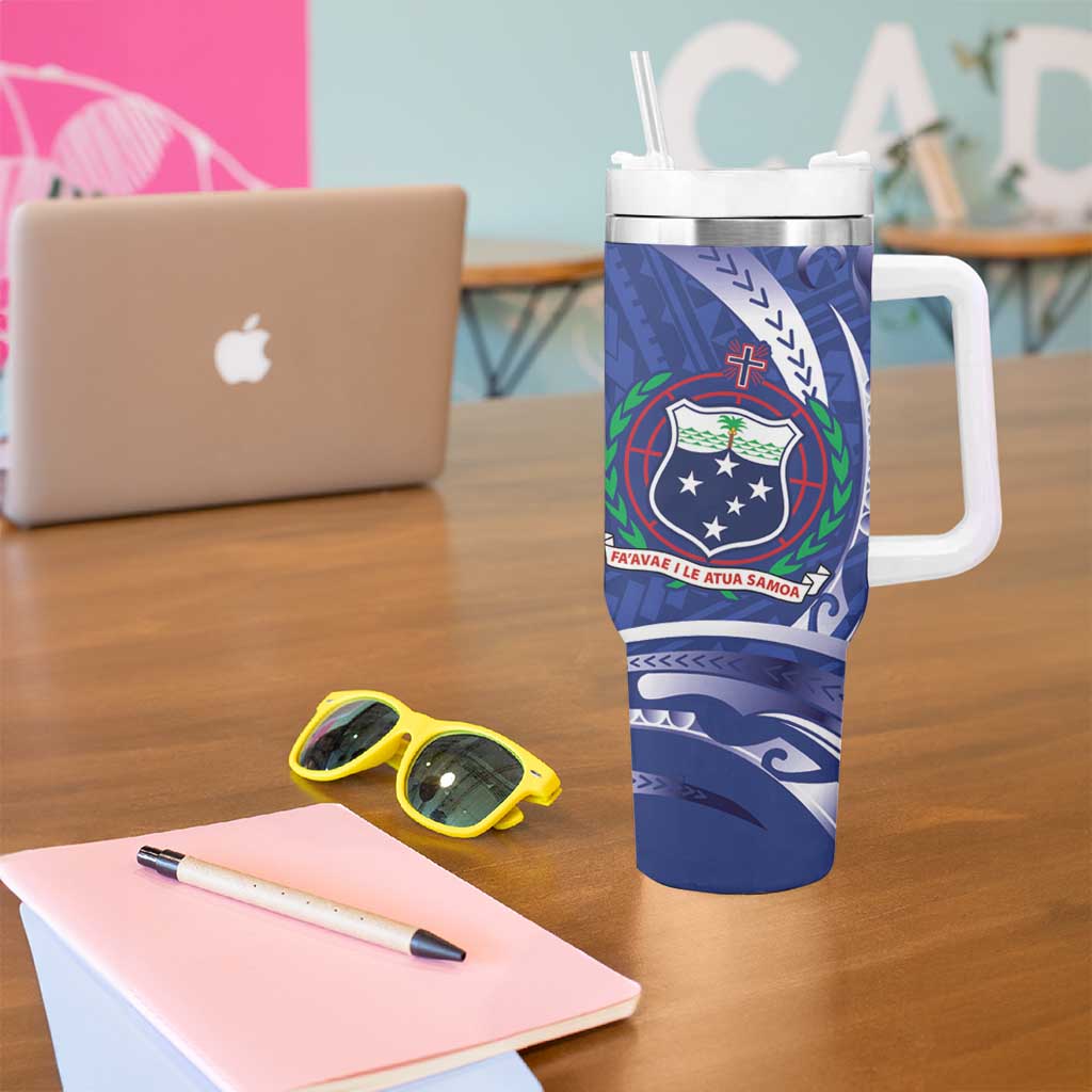 Samoa Independence Day Custom Stanley Cup 40 oz 30 oz Tumbler With HandleTVC2301276 - Image 5