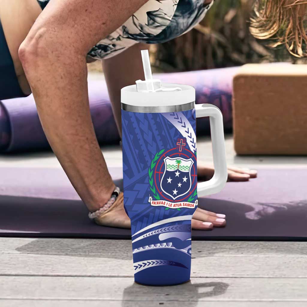 Samoa Independence Day Custom Stanley Cup 40 oz 30 oz Tumbler With HandleTVC2301276 - Image 6