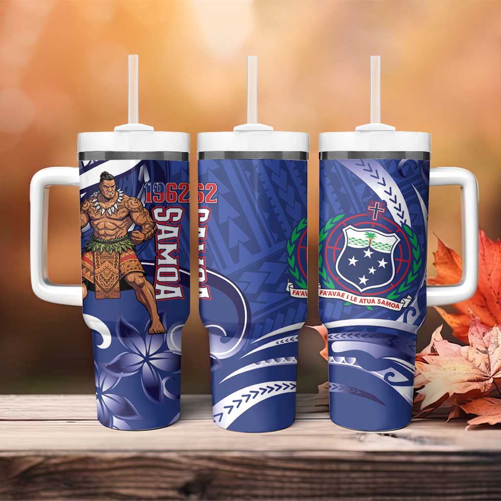 Samoa Independence Day Custom Stanley Cup 40 oz 30 oz Tumbler With HandleTVC2301276 - Image 4