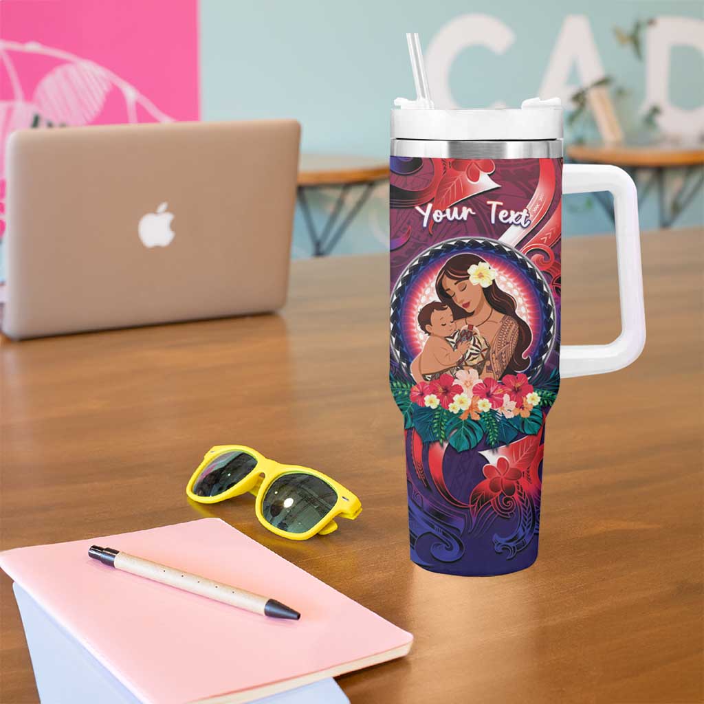 Samoa Mother’s Day Custom Stanley Cup 40 oz 30 oz Tumbler With HandleTVC2301266 - Image 5