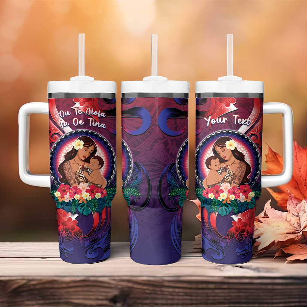 Samoa Mother’s Day Custom Stanley Cup 40 oz 30 oz Tumbler With HandleTVC2301266 - Image 4