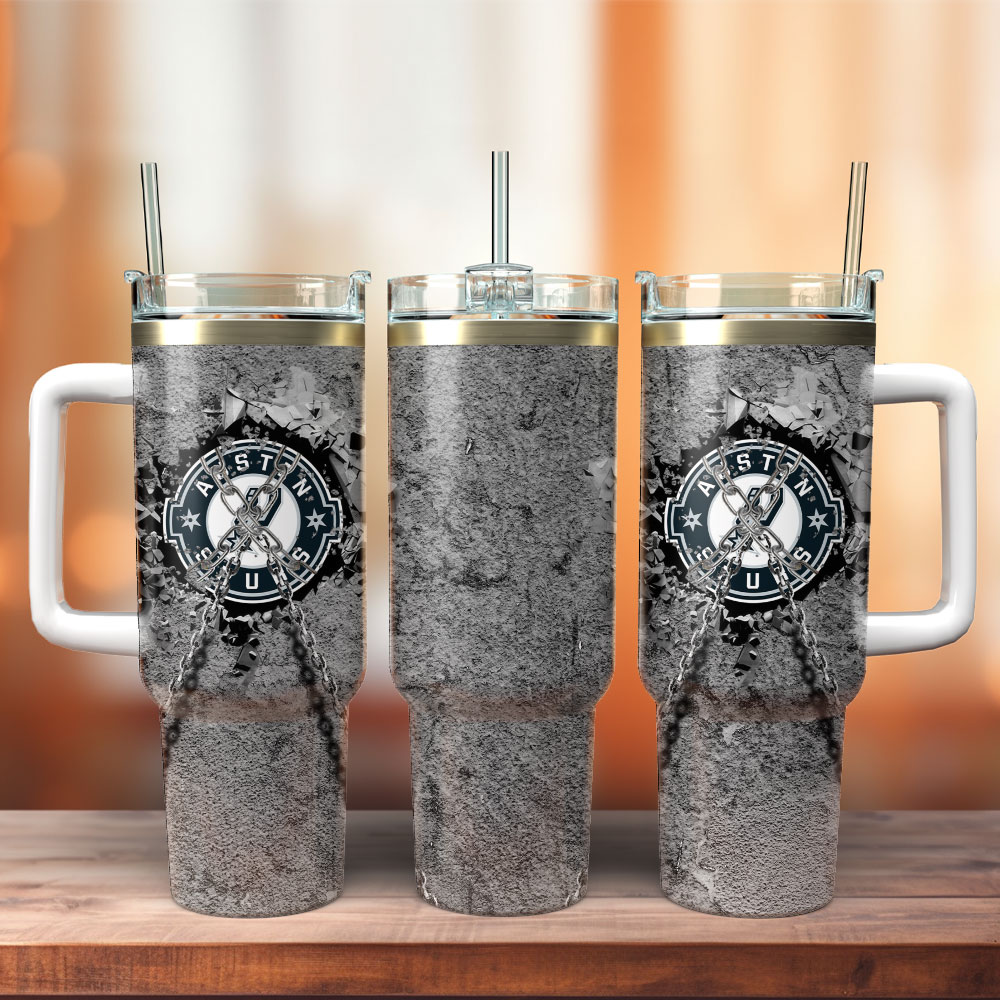 San Antonio Spurs Basketball NBA Sport Custom Stanley Cup 40 oz 30 oz Tumbler With HandleTVC2301251