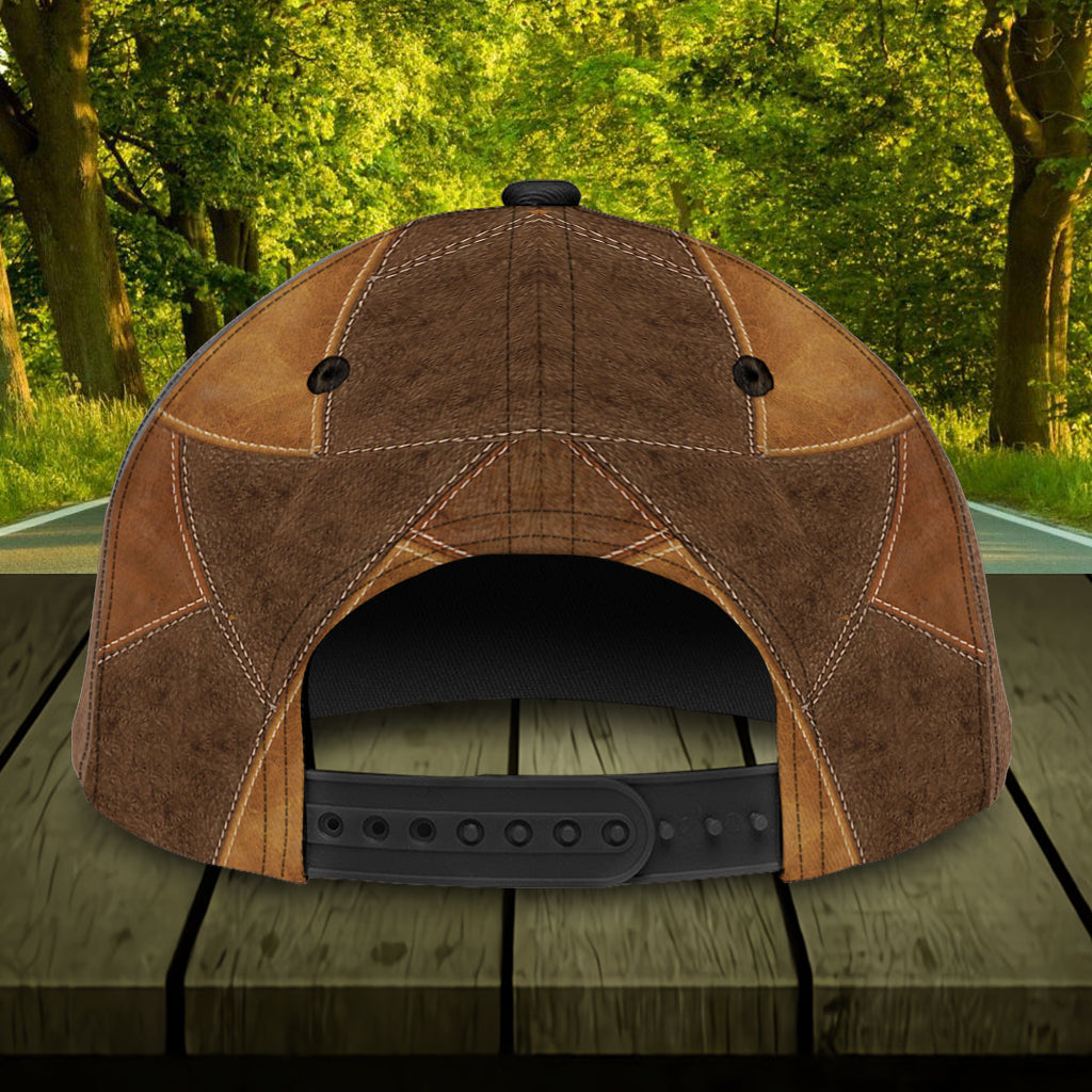 Saxophone Classic Cap, Gift for Music Lovers, Saxophone Lovers Trucker Hats Custom Hats Gifts For Men & Women