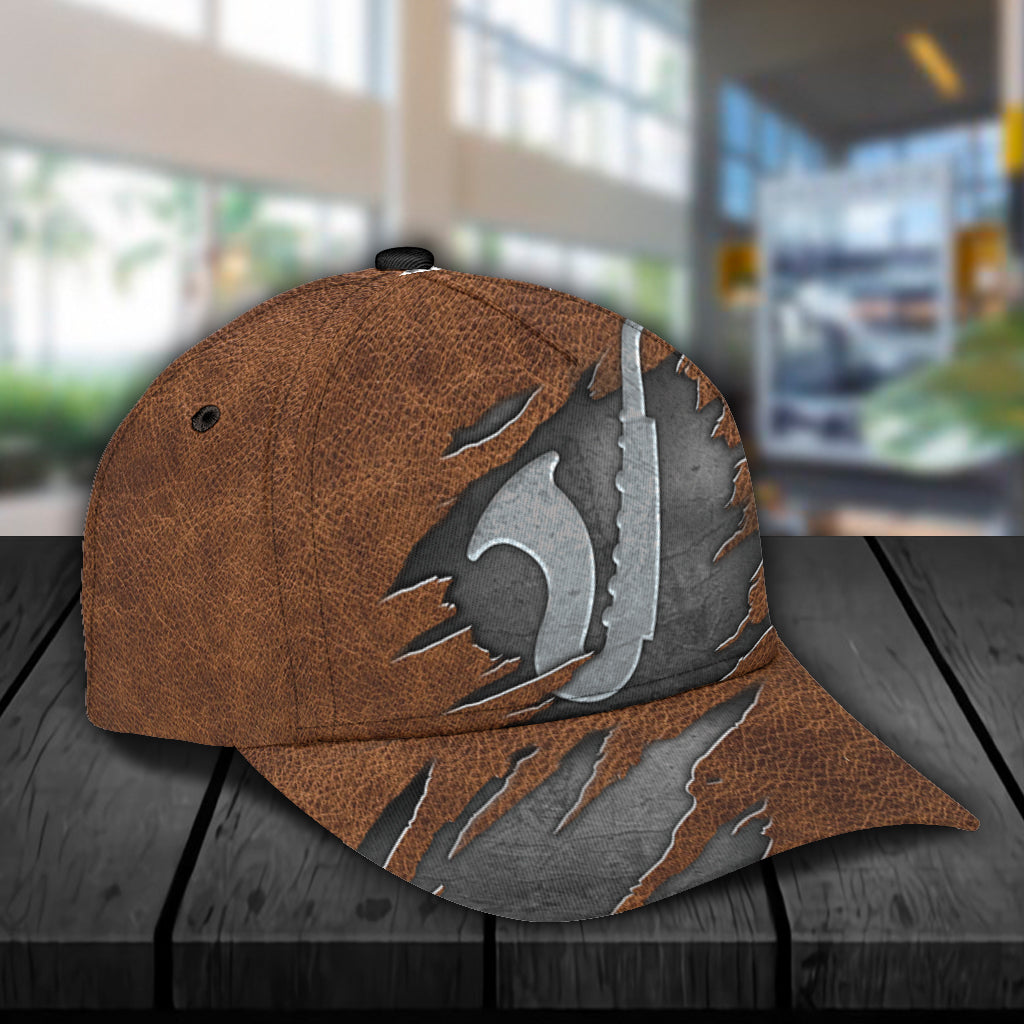 Saxophone Classic Cap, Gift for Music Lovers, Saxophone Lovers Trucker Hats Custom Hats Gifts For Men & Women