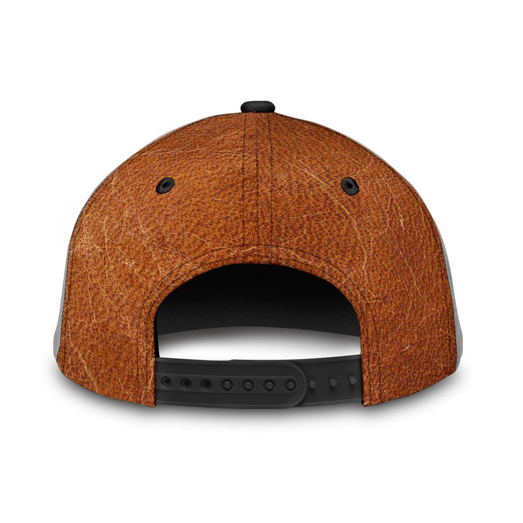 Saxophone Classic Cap, Gift for Music Lovers, Saxophone Lovers Trucker Hats Custom Hats Gifts For Men & Women