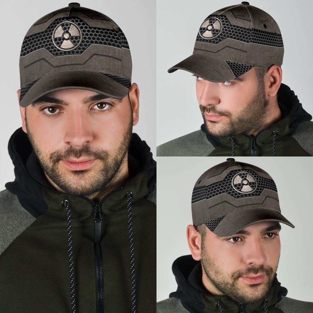 Science Classic Cap Trucker Hats Custom Hats Gifts For Men & Women
