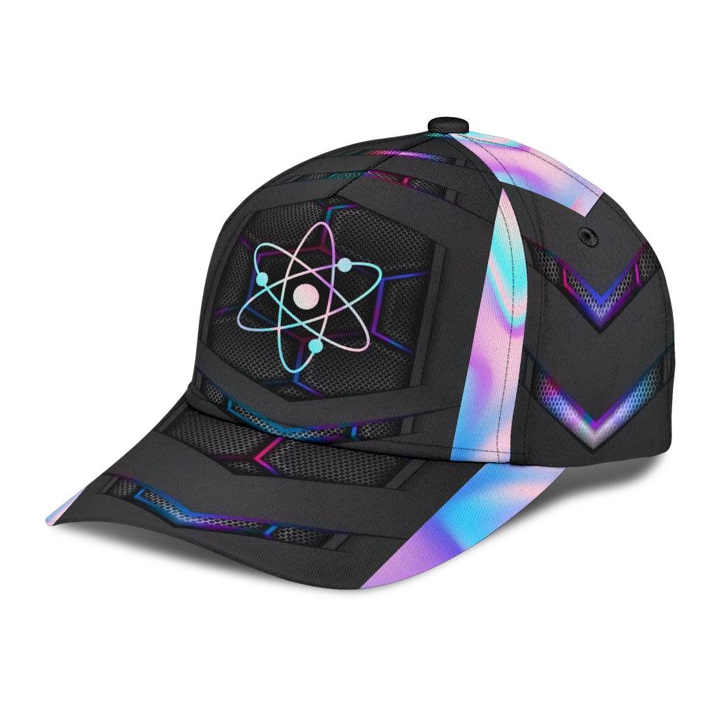 Science Classic Cap Trucker Hats Custom Hats Gifts For Men & Women
