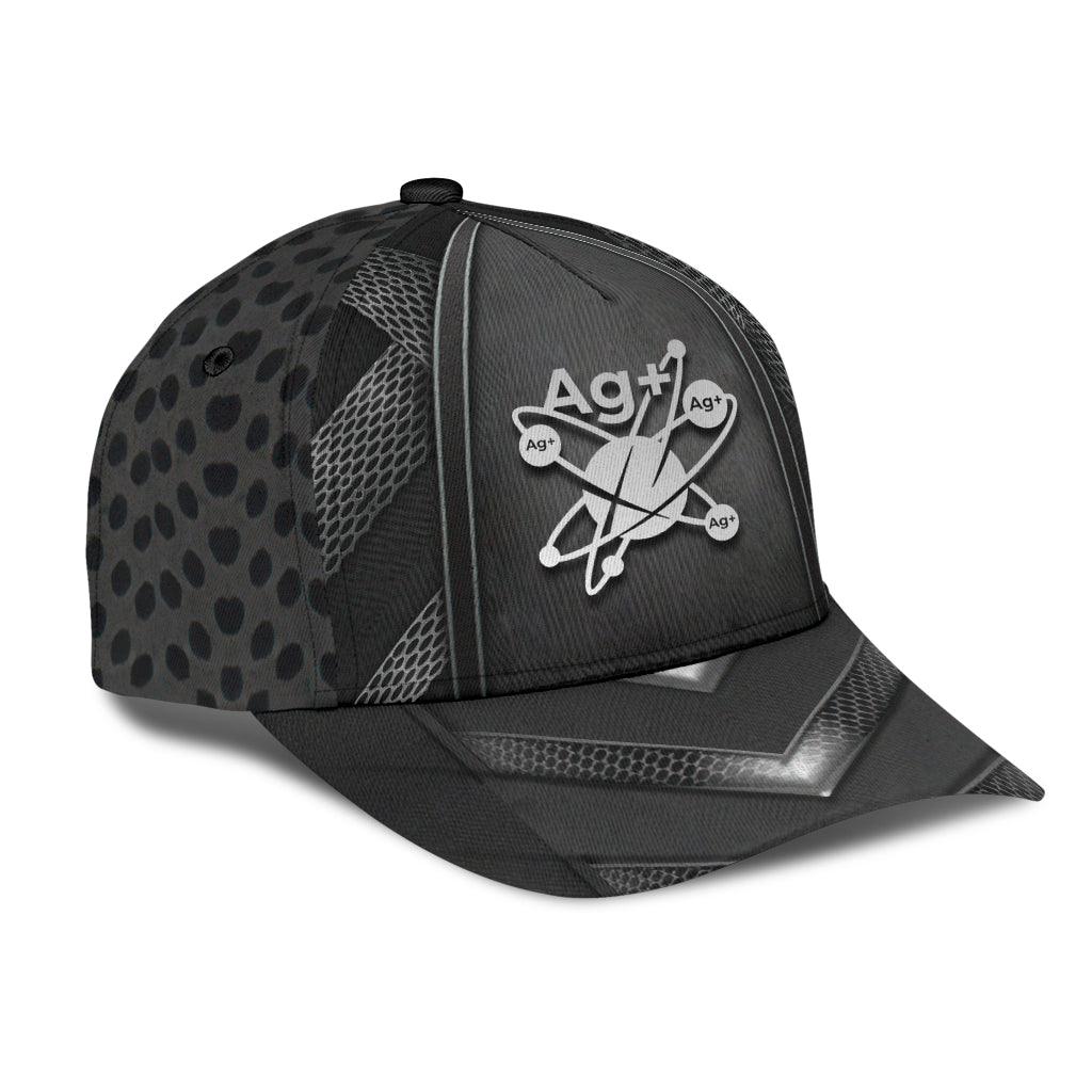 Science Classic Cap Trucker Hats Custom Hats Gifts For Men & Women