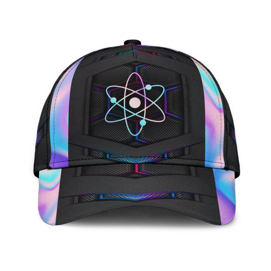 Science Classic Cap Trucker Hats Custom Hats Gifts For Men & Women