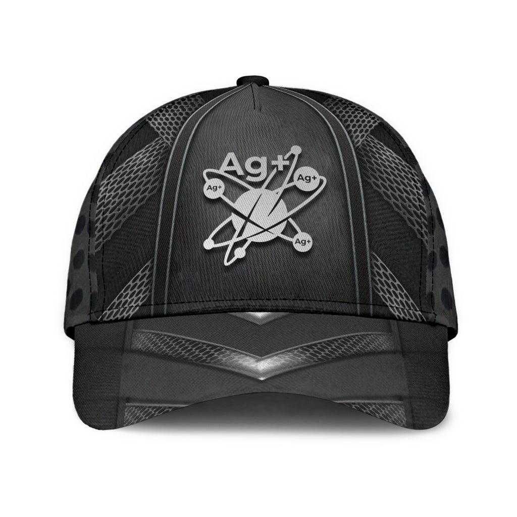 Science Classic Cap Trucker Hats Custom Hats Gifts For Men & Women