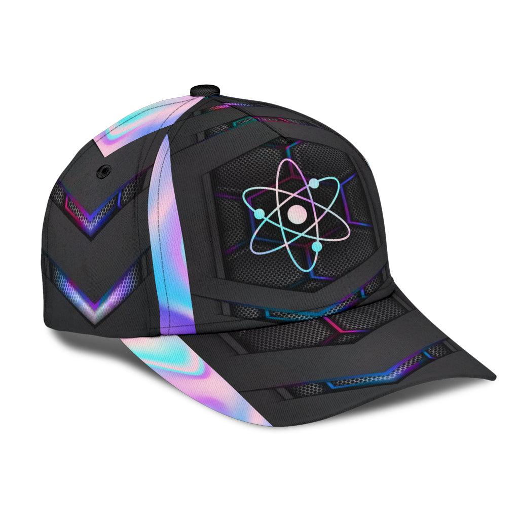 Science Classic Cap Trucker Hats Custom Hats Gifts For Men & Women
