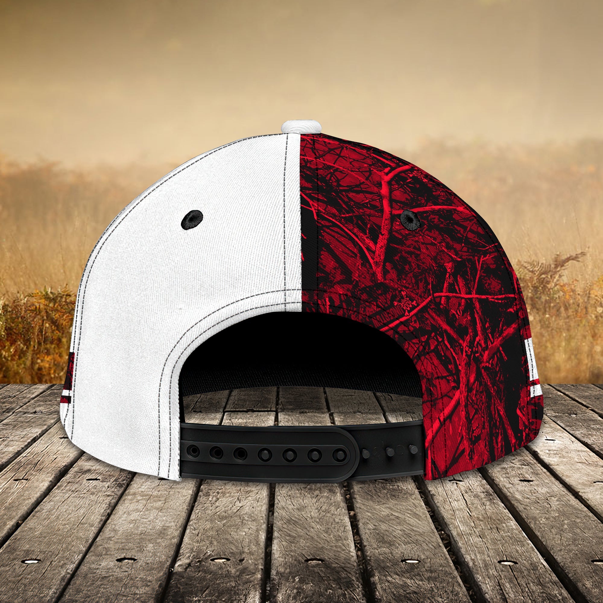 Scorpio Zodiac Personalized Classic Cap Trucker Hats Custom Hats Gifts For Men & Women
