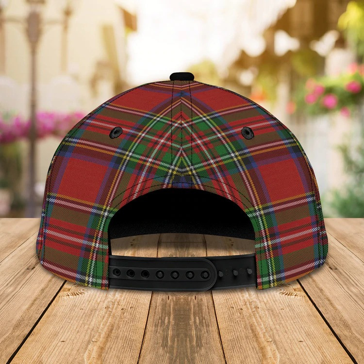 Scotland Pride Personalized Name Cap for Scotland Human, Scotland Pride Hat for Man and Women Trucker Hats Custom Hats Gifts For Men & Women