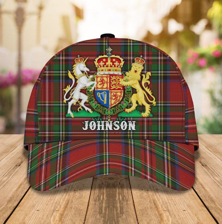 Scotland Pride Personalized Name Cap for Scotland Human, Scotland Pride Hat for Man and Women Trucker Hats Custom Hats Gifts For Men & Women