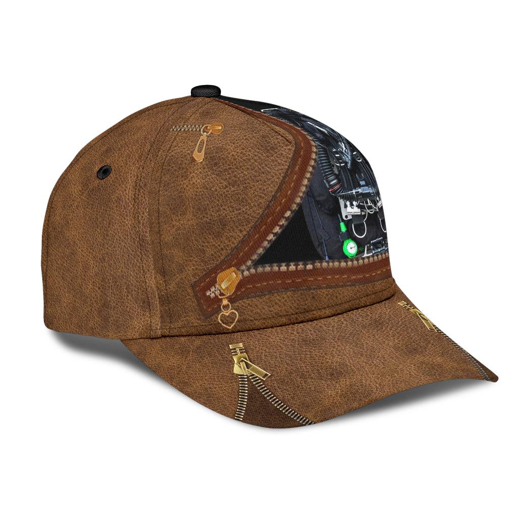 Scuba diving Classic Cap Trucker Hats Custom Hats Gifts For Men & Women