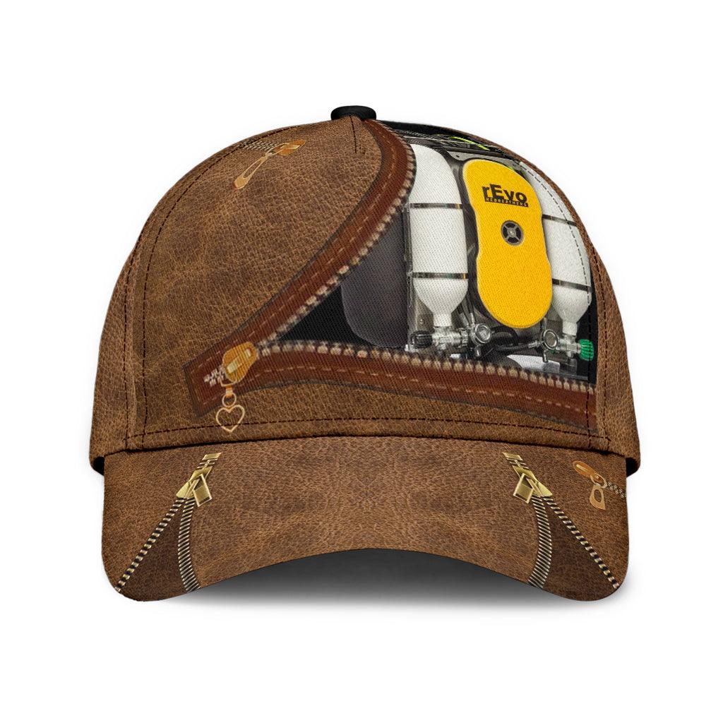 Scuba diving Classic Cap Trucker Hats Custom Hats Gifts For Men & Women