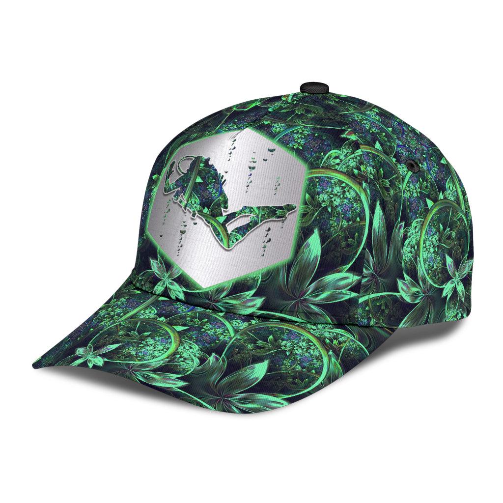 Scuba Diving Classic Cap, Gift for Scuba Diving Lovers, Scuba Live Trucker Hats Custom Hats Gifts For Men & Women