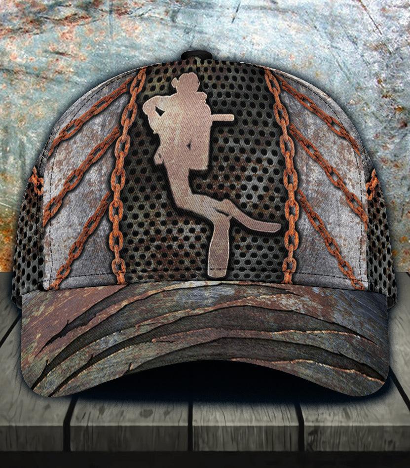 Scuba Diving Classic Cap, Gift for Scuba Diving Lovers, Scuba Live Trucker Hats Custom Hats Gifts For Men & Women
