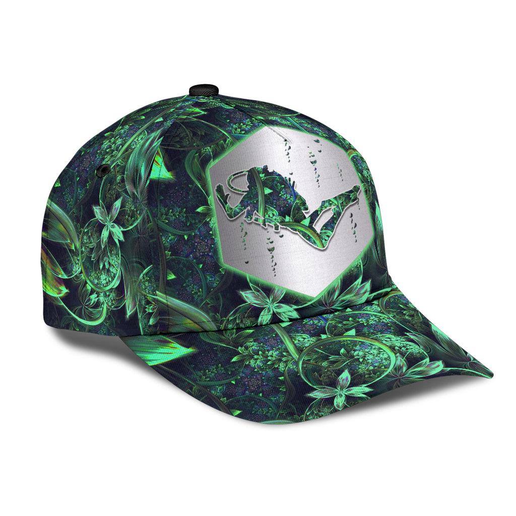 Scuba Diving Classic Cap, Gift for Scuba Diving Lovers, Scuba Live Trucker Hats Custom Hats Gifts For Men & Women