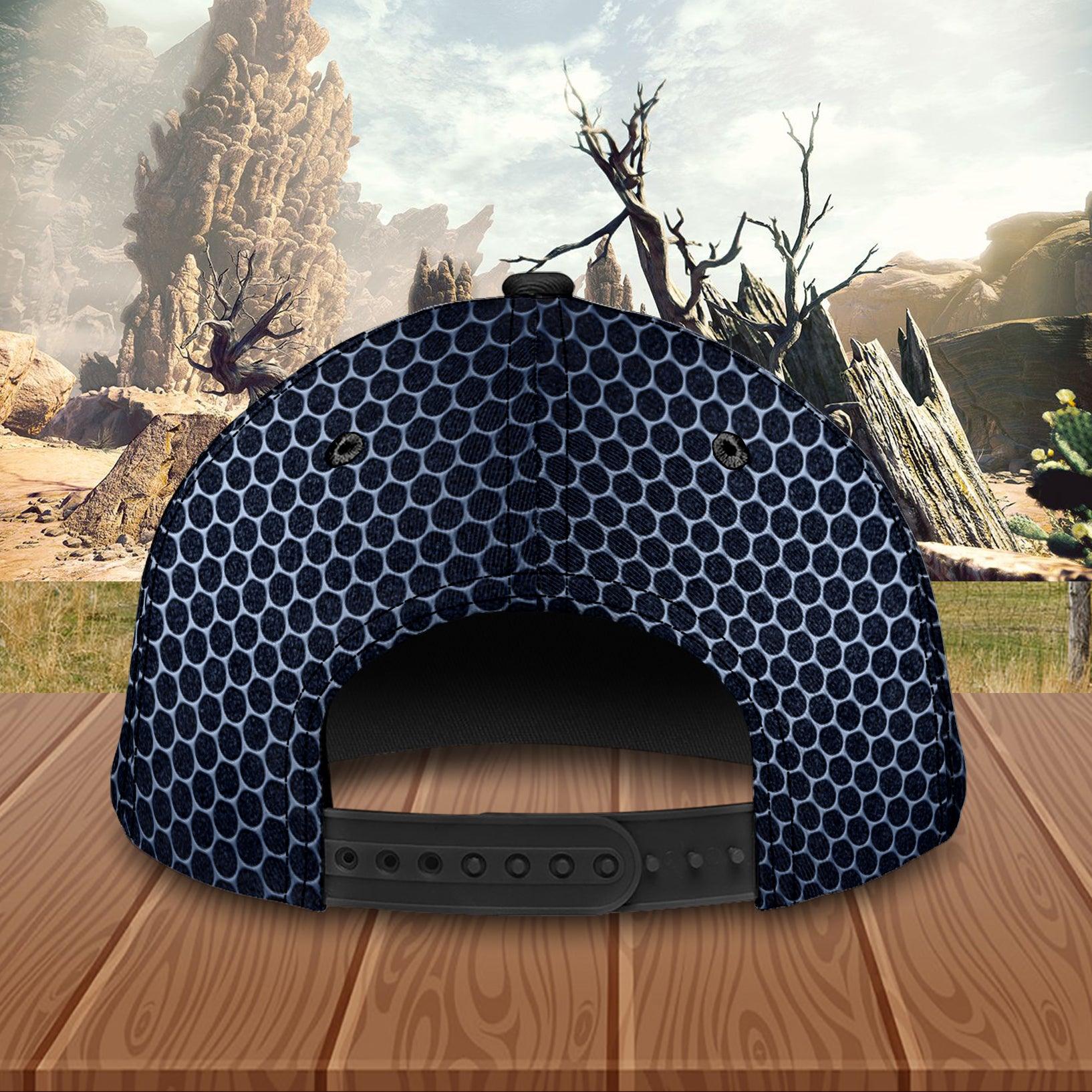 Scuba Diving Classic Cap, Gift for Scuba Diving Lovers, Scuba Live Trucker Hats Custom Hats Gifts For Men & Women