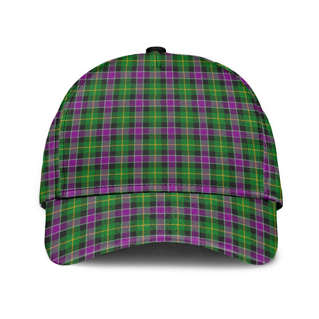 Selkirk Tartan Baseball Cap K23 Trucker Hats Custom Hats Gifts For Men & Women