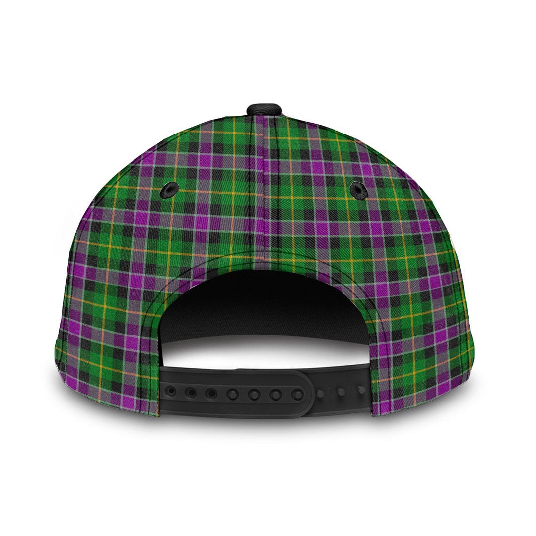 Selkirk Tartan Baseball Cap K23 Trucker Hats Custom Hats Gifts For Men & Women
