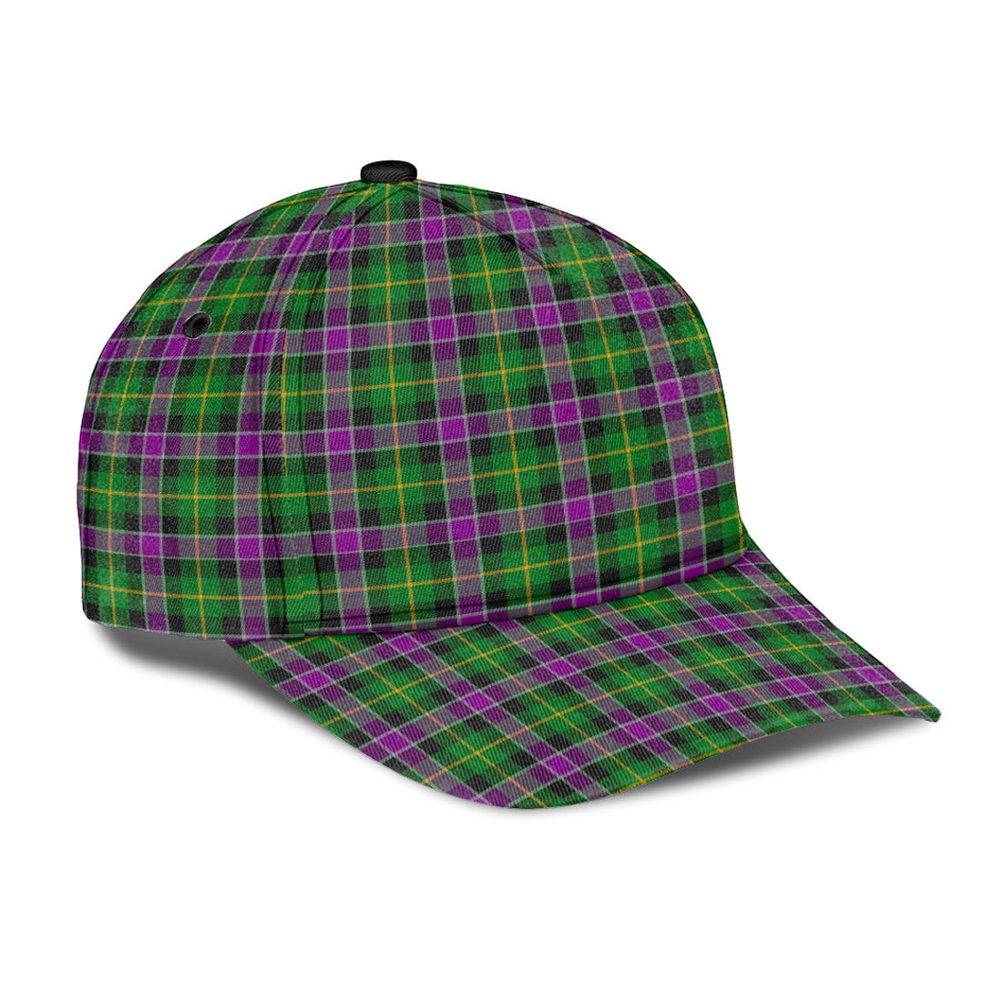 Selkirk Tartan Baseball Cap K23 Trucker Hats Custom Hats Gifts For Men & Women