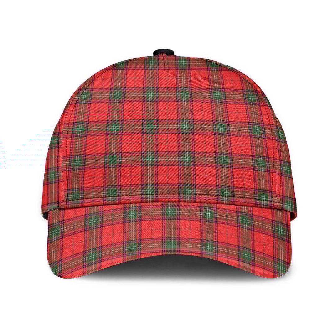 Seton Modern Tartan Baseball Cap K23 Trucker Hats Custom Hats Gifts For Men & Women
