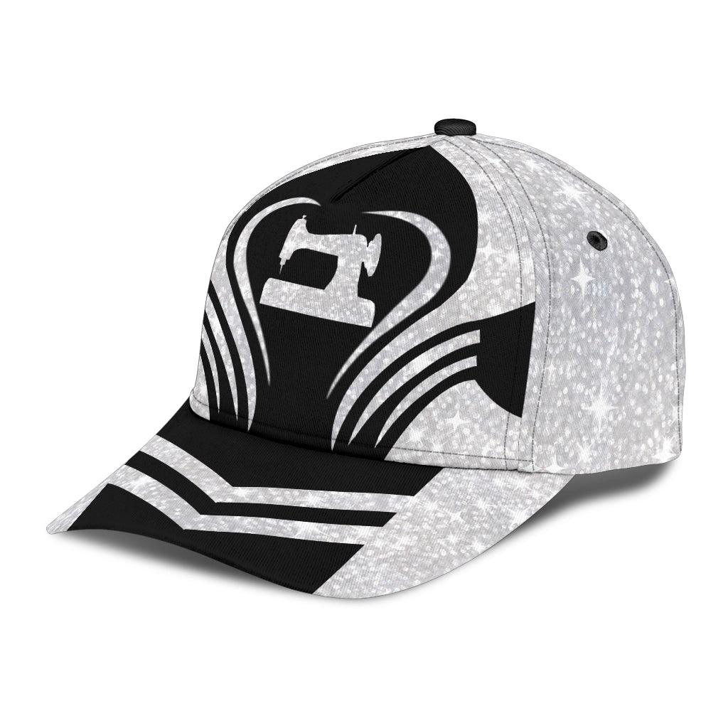 Sewing&Quilting Classic Cap Trucker Hats Custom Hats Gifts For Men & Women