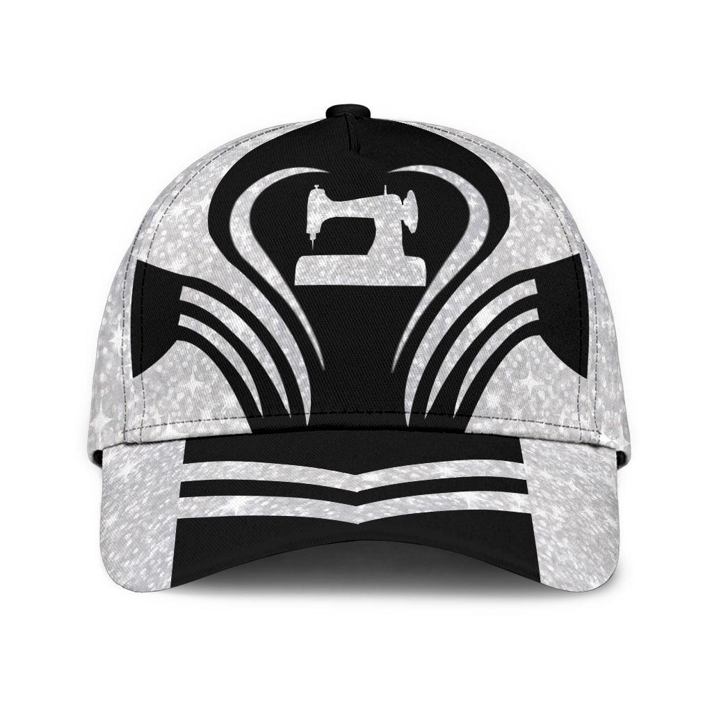 Sewing&Quilting Classic Cap Trucker Hats Custom Hats Gifts For Men & Women