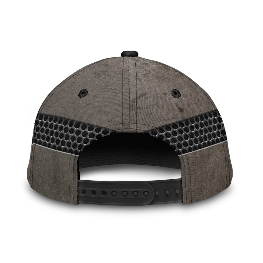 Shop 3D Full Printed Classic Cap Hat With Skull, Baseball Cap Hat For Skull Lover Trucker Hats Custom Hats Gifts For Men & Women