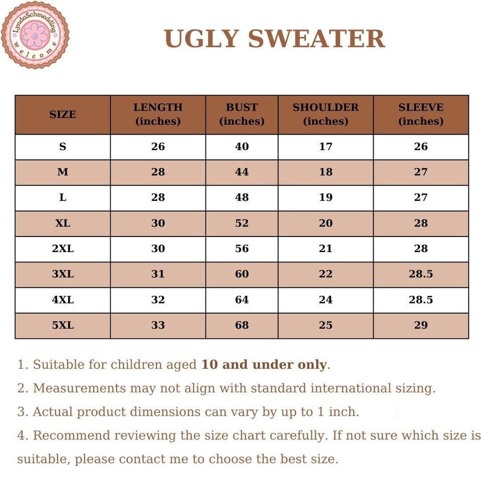 Shrek Ugly Christmas Sweater, Beware Ogre Christmas Sweatshirt, Cartoon Movie Holiday Sweater - Image 3