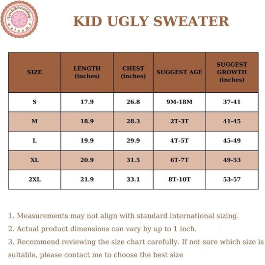 Shrek Ugly Christmas Sweater, Beware Ogre Christmas Sweatshirt, Cartoon Movie Holiday Sweater - Image 9