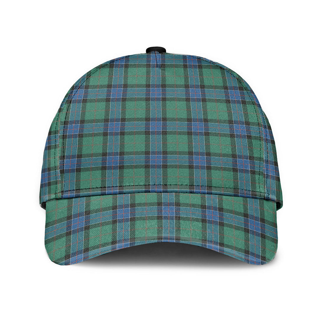 Sinclair Hunting Ancient Tartan Baseball Cap K23 Trucker Hats Custom Hats Gifts For Men & Women