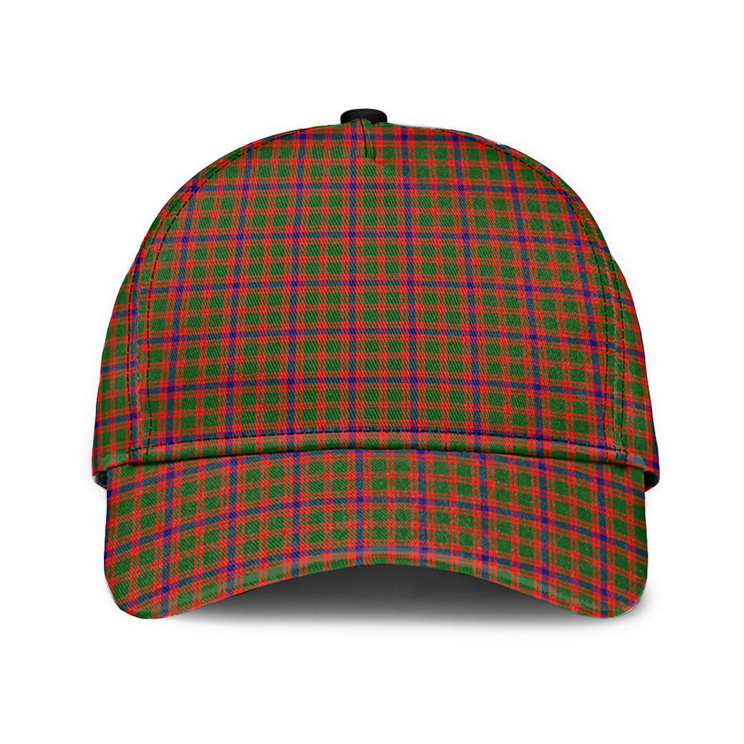 Skene Modern Tartan Baseball Cap K23 Trucker Hats Custom Hats Gifts For Men & Women