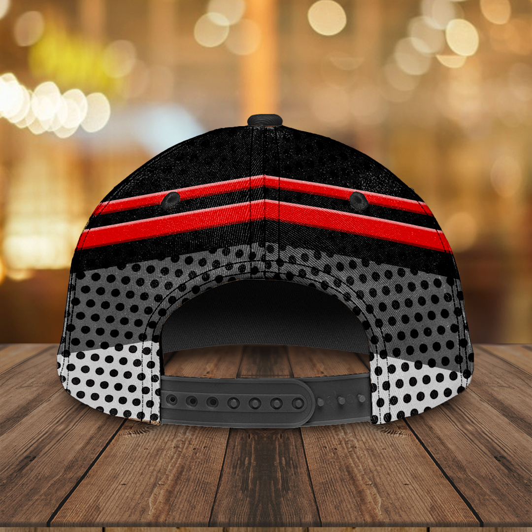 Skid Row Music Personalized Cap For Fan Baseball Cap Classic Hat