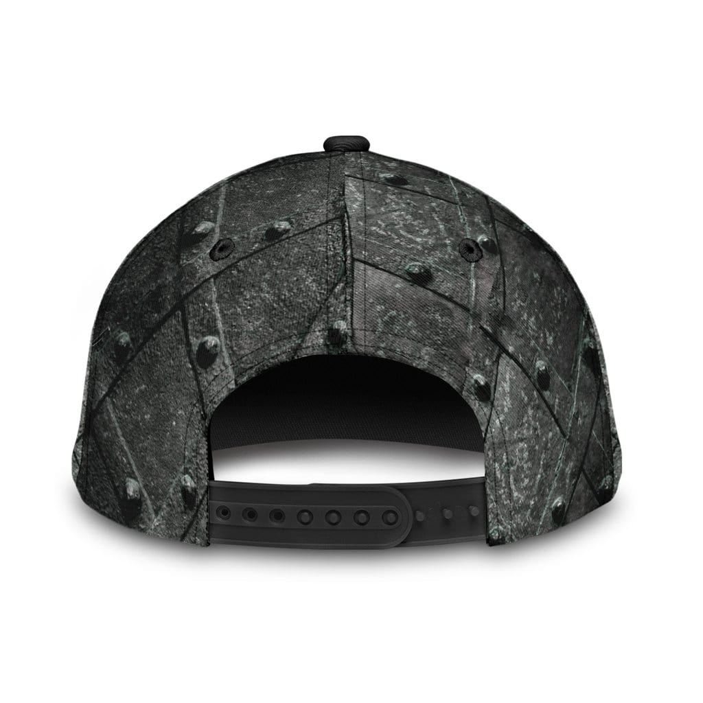 Skull Baseball Cap Skull Game Over Classic Hat Trucker Hats Custom Hats Gifts For Men & Women