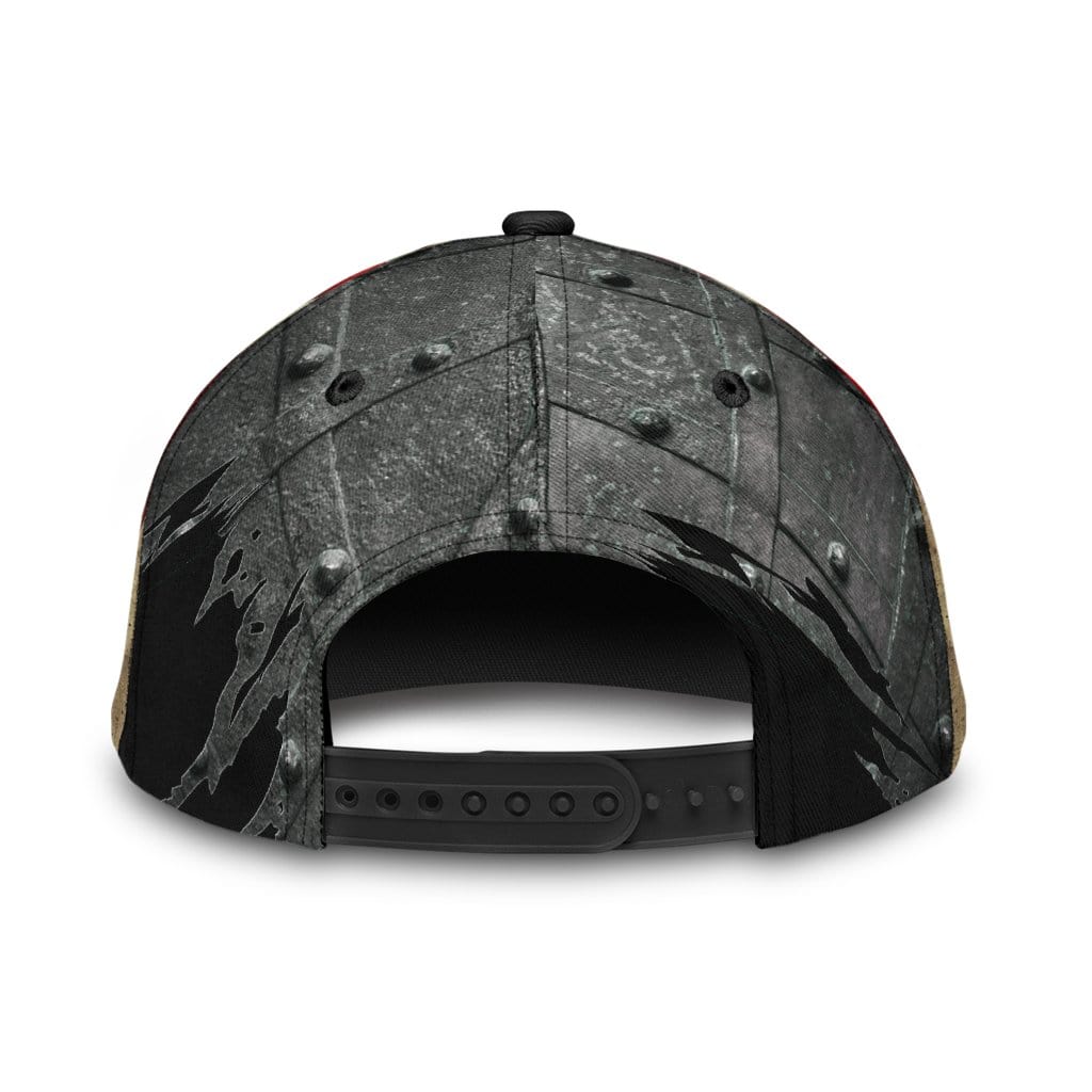 Skull Baseball Cap Skull Secret American Flag Classic Hat Trucker Hats Custom Hats Gifts For Men & Women