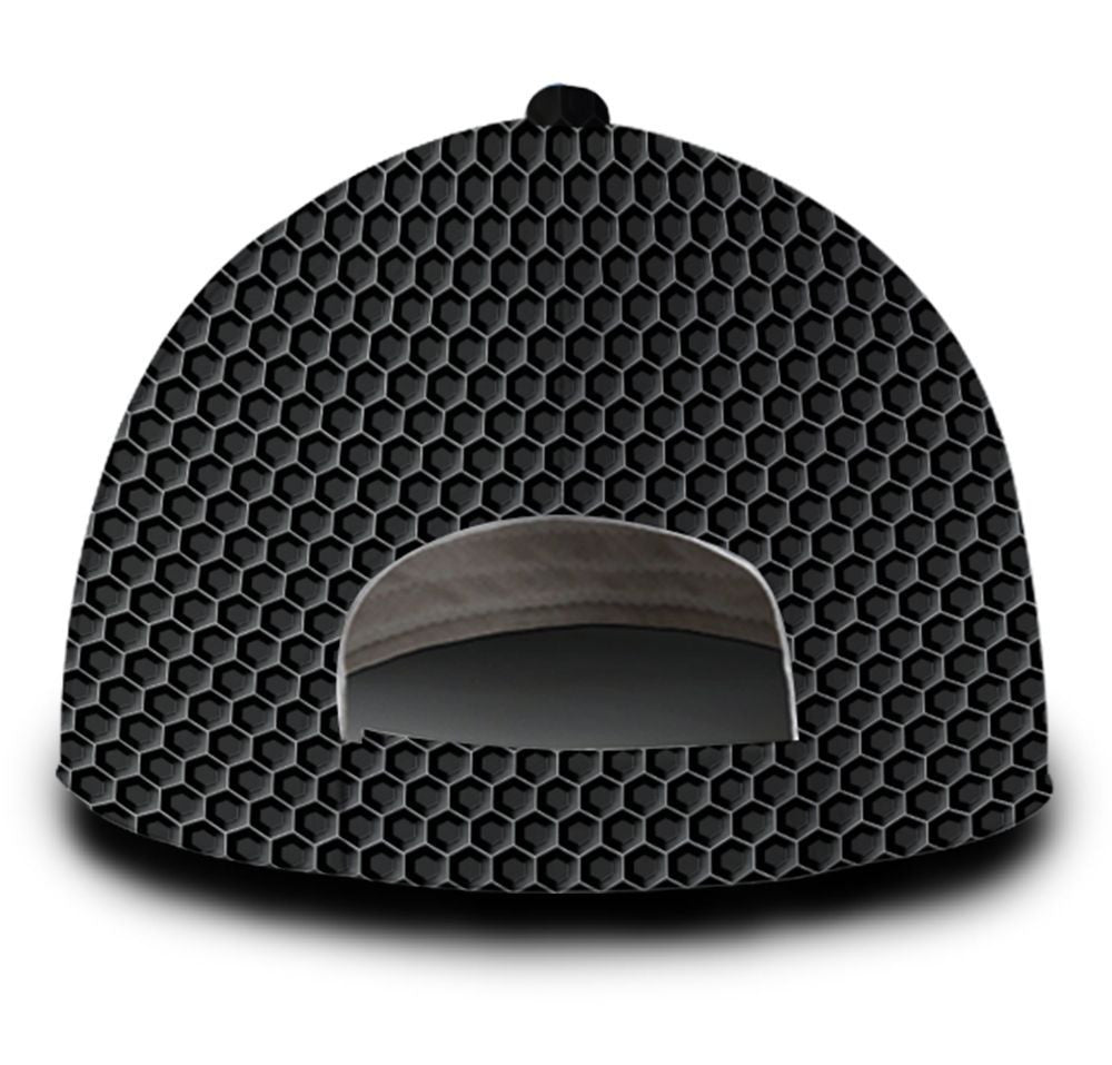 Skull I dont Cap Trucker Hats Custom Hats Gifts For Men & Women
