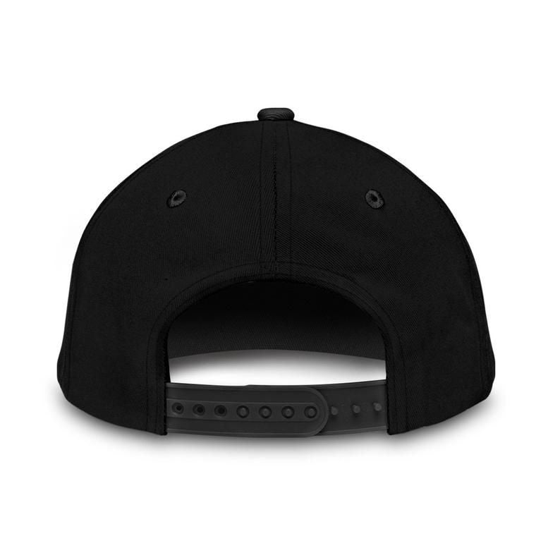 Skull Melting Classic Cap 3D Gift Idea, Unisex Hat, Human Cap, Trending Cap, American Cap Trucker Hats Custom Hats Gifts For Men & Women