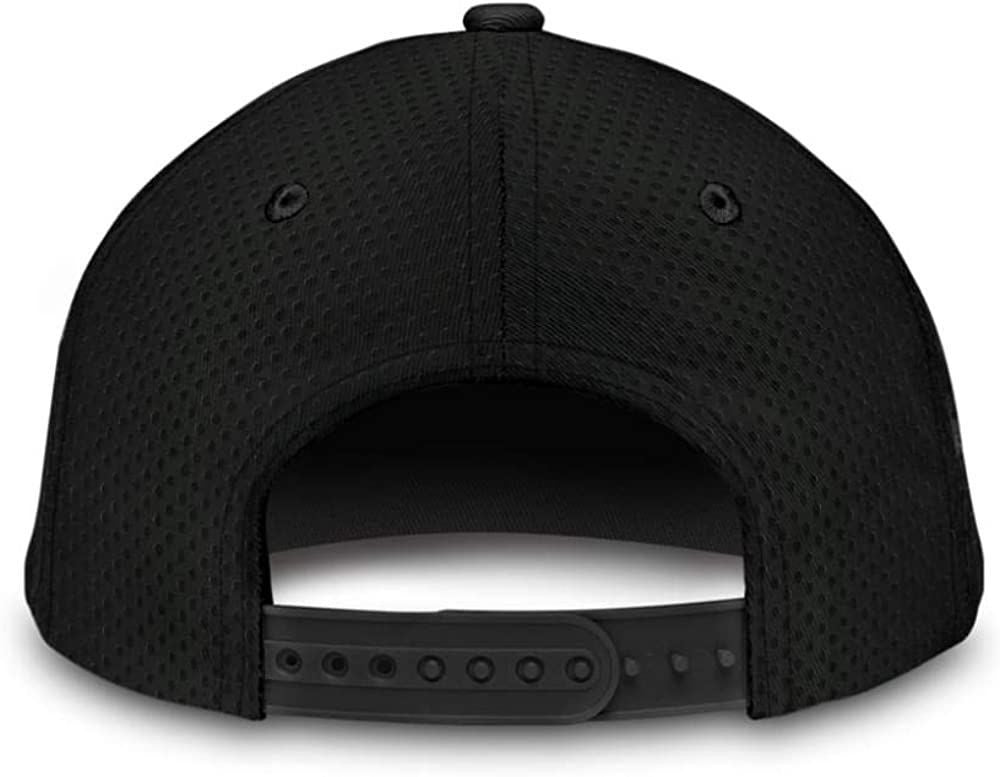 Skull Smoke Mystery Black2 3D Printed Unisex Hat Classic Cap, Snapback Cap, Baseball Cap Trucker Hats Custom Hats Gifts For Men & Women
