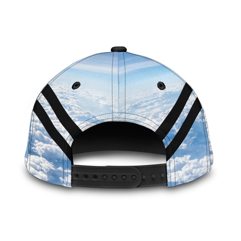 Skydiving Classic Cap, Gift for Skydiving Lovers, Skydiving Players Trucker Hats Custom Hats Gifts For Men & Women