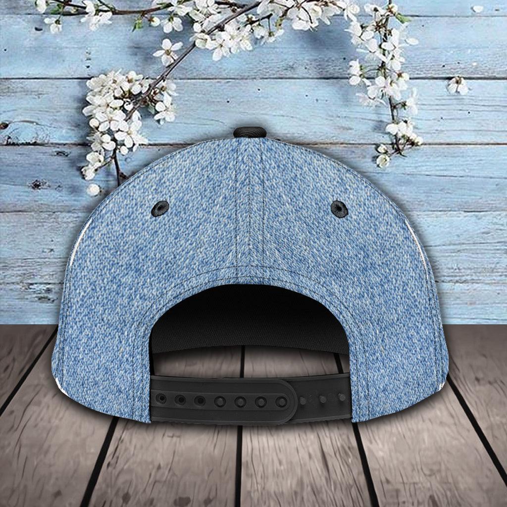 Sloth Classic Cap, Gift for Sloth Lovers Trucker Hats Custom Hats Gifts For Men & Women