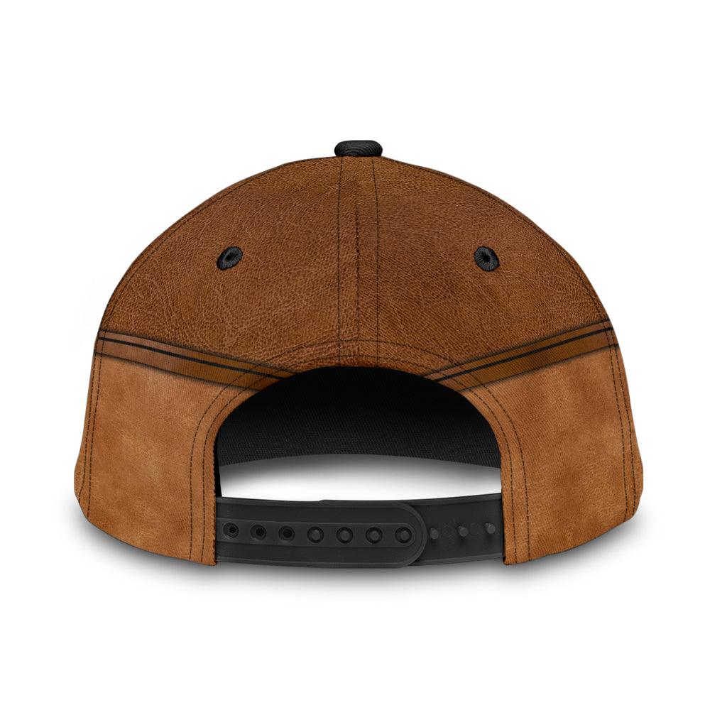 Sloth Classic Cap, Gift for Sloth Lovers Trucker Hats Custom Hats Gifts For Men & Women