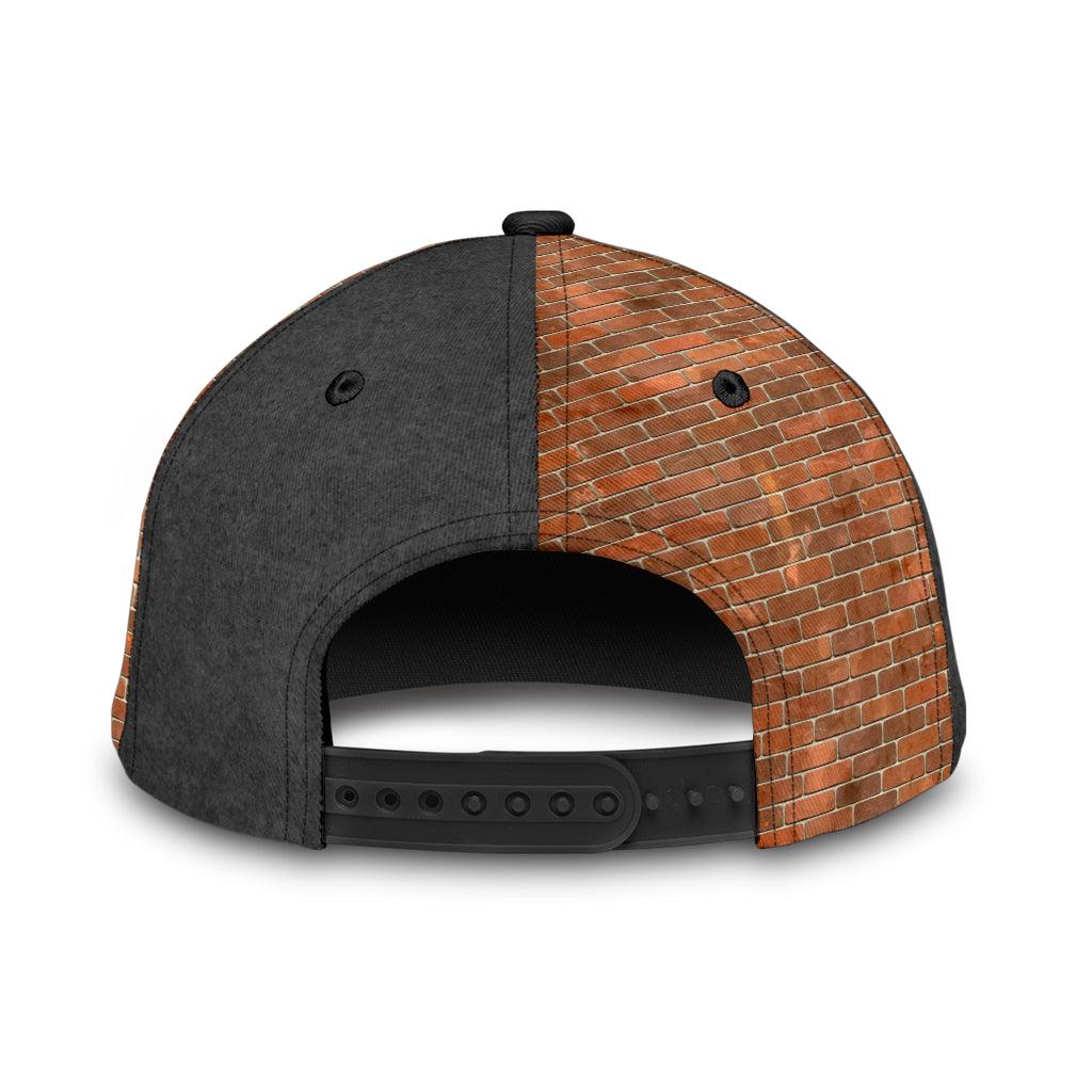 Sloth Classic Cap, Gift for Sloth Lovers Trucker Hats Custom Hats Gifts For Men & Women
