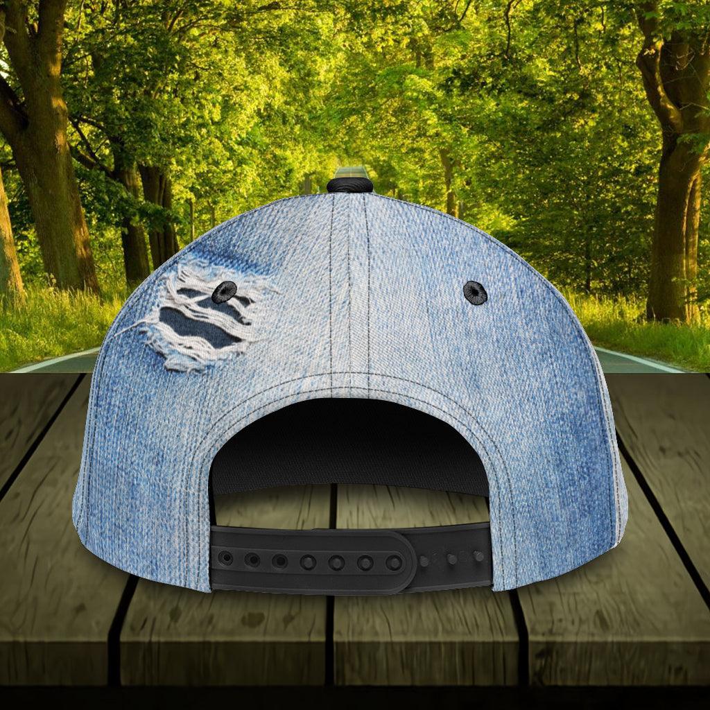 Sloth Classic Cap, Gift for Sloth Lovers Trucker Hats Custom Hats Gifts For Men & Women