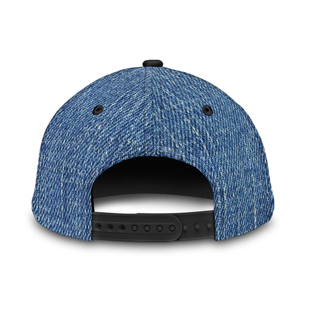 Sloth Classic Cap, Gift for Sloth Lovers Trucker Hats Custom Hats Gifts For Men & Women