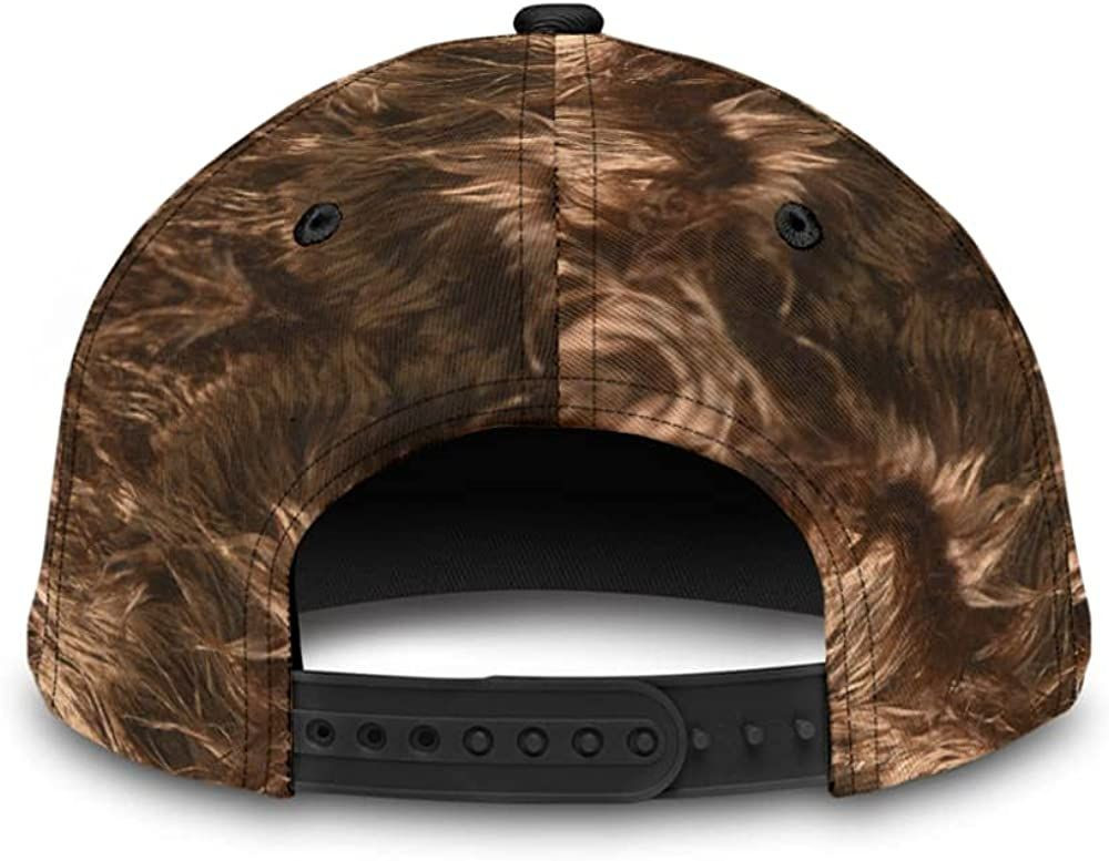 Sloth Face Style Lovely Cute Simple And Beautiful 3D Printed Unisex Hat Classic Cap Trucker Hats Custom Hats Gifts For Men & Women