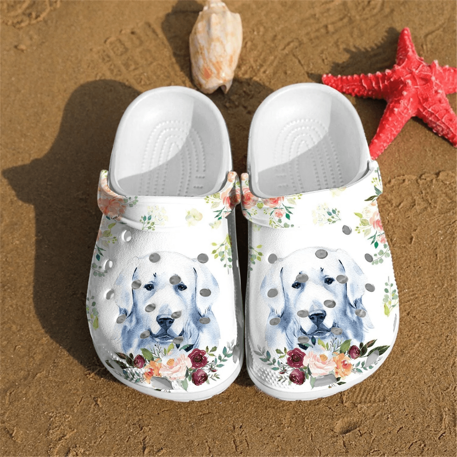 Slovakian Chuvach shoes Crocs Crocband Clogs Shoes For Men Women